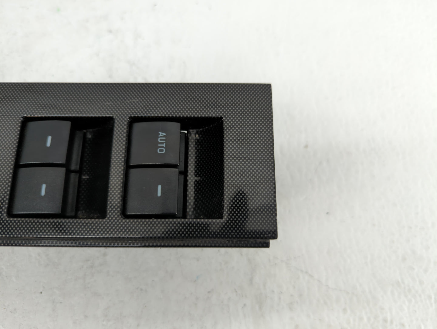 2008-2010 Ford Explorer Master Power Window Switch Replacement Driver Side Left P/N:7T43-7814B363-A 7L2T-14540-AAW Fits OEM 