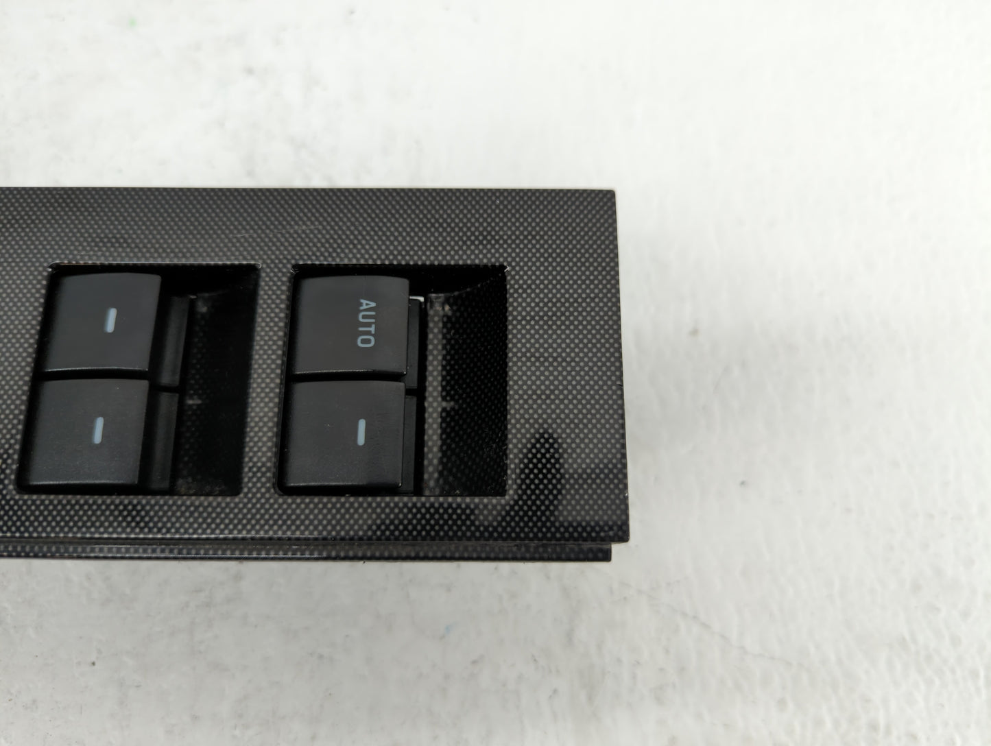 2008-2010 Ford Explorer Master Power Window Switch Replacement Driver Side Left P/N:7T43-7814B363-A 7L2T-14540-AAW Fits OEM 