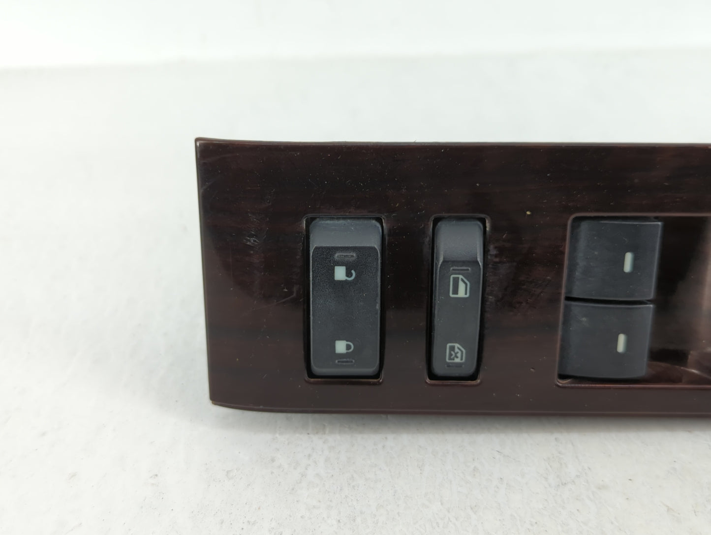 2008-2010 Ford Explorer Master Power Window Switch Replacement Driver Side Left P/N:7L2T-14963-AAW 7T43-7814B363-A Fits OEM 