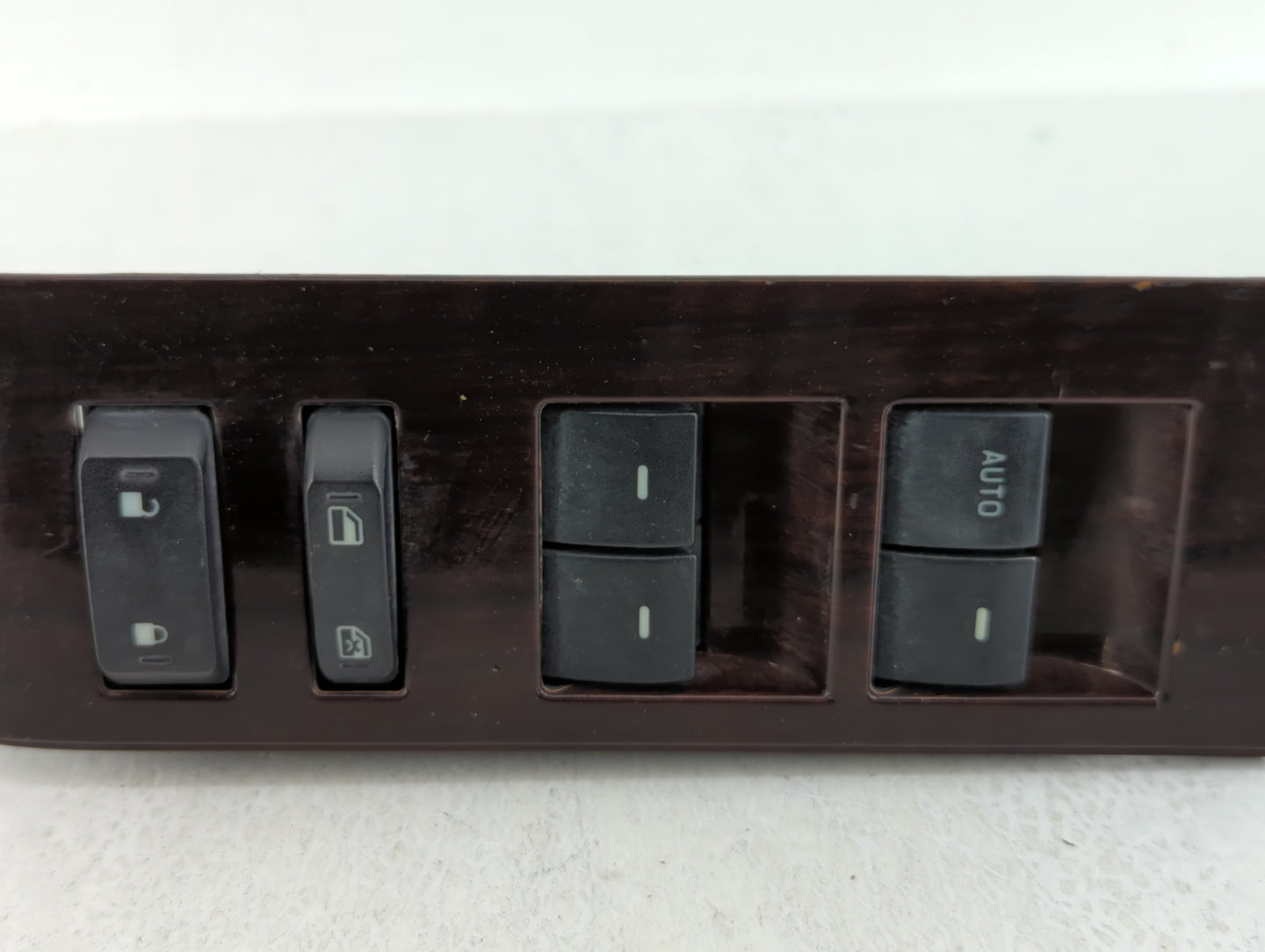 2008-2010 Ford Explorer Master Power Window Switch Replacement Driver Side Left P/N:7L2T-14963-AAW 7T43-7814B363-A Fits OEM 