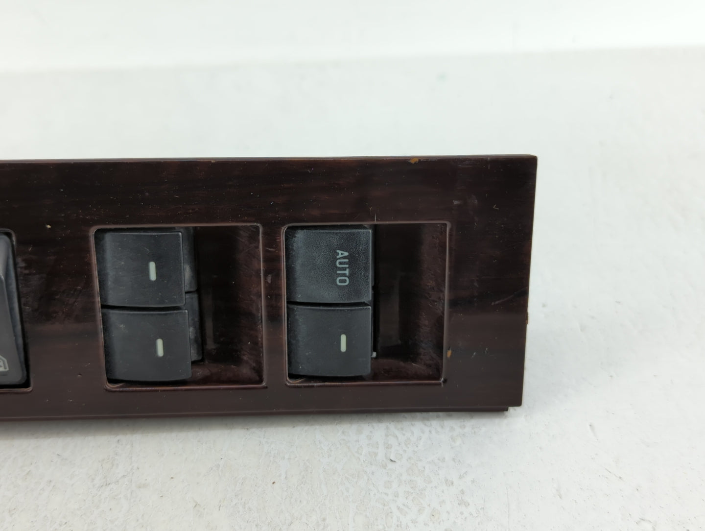 2008-2010 Ford Explorer Master Power Window Switch Replacement Driver Side Left P/N:7L2T-14963-AAW 7T43-7814B363-A Fits OEM 
