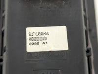 2008-2010 Ford Explorer Master Power Window Switch Replacement Driver Side Left P/N:7L2T-14963-AAW 7T43-7814B363-A Fits OEM 