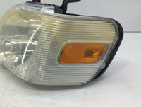 2006-2010 Ford Explorer Passenger Right Oem Head Light Headlight Lamp - Oemusedautoparts1.com