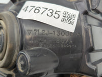 2006-2010 Ford Explorer Passenger Right Oem Head Light Headlight Lamp - Oemusedautoparts1.com