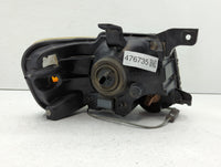 2006-2010 Ford Explorer Passenger Right Oem Head Light Headlight Lamp - Oemusedautoparts1.com