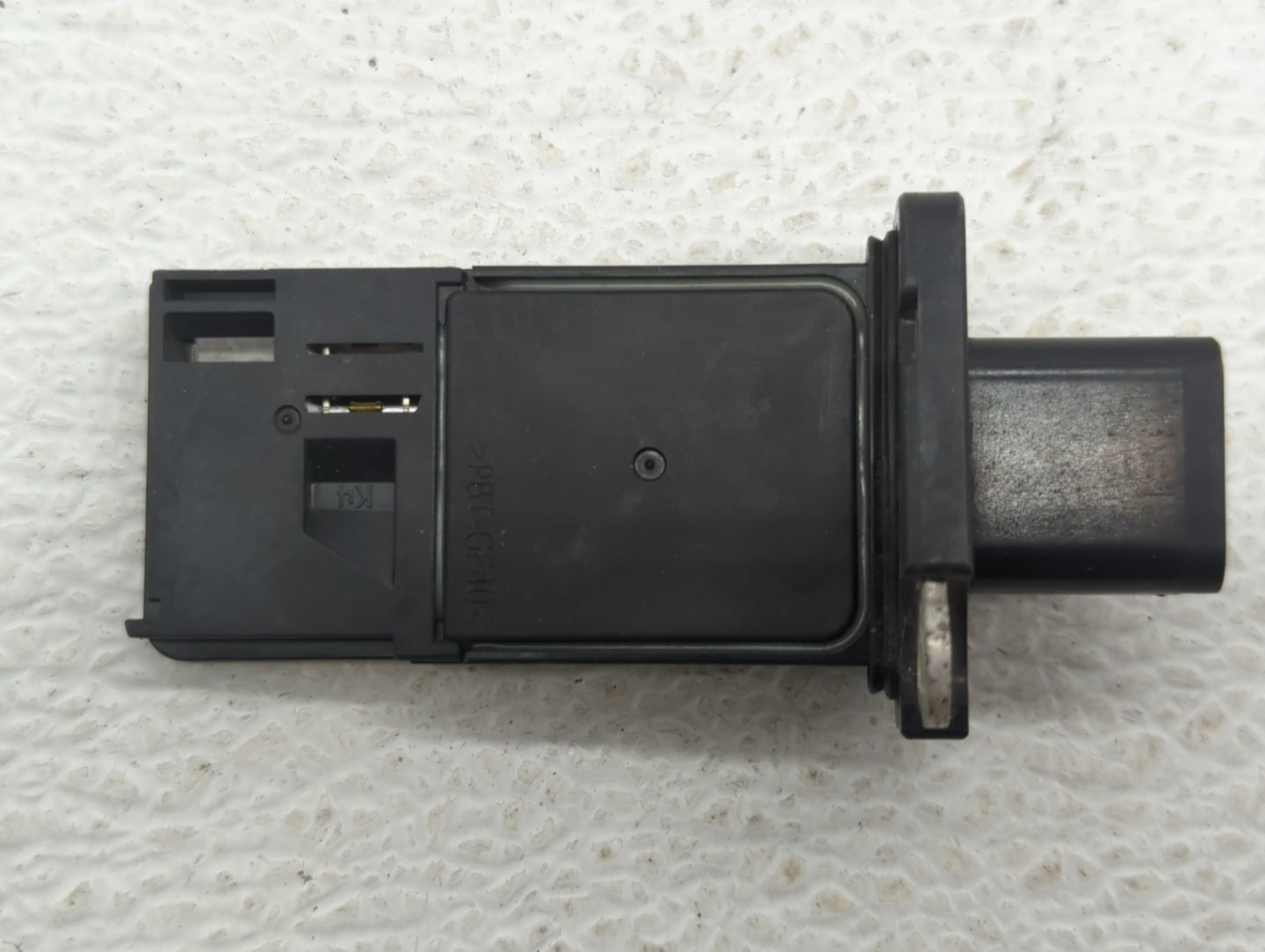 2004-2012 Ford Explorer Mass Air Flow Meter Maf - Oemusedautoparts1.com