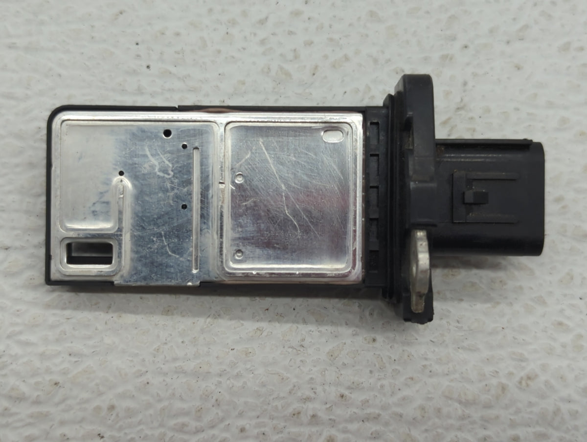 2004-2012 Ford Explorer Mass Air Flow Meter Maf Sensor 490961 - Oemusedautoparts1.com