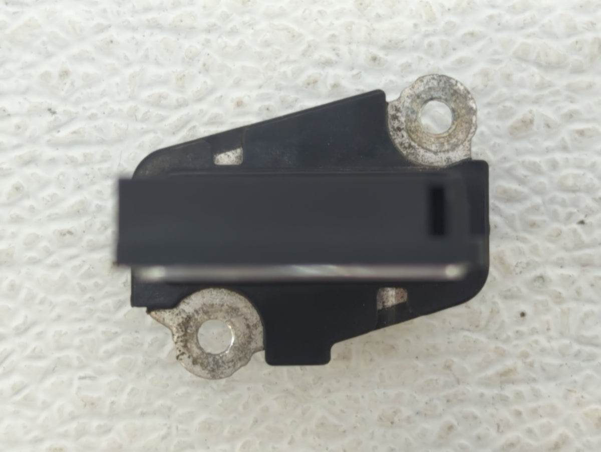 2004-2012 Ford Explorer Mass Air Flow Meter Maf Sensor 490961 - Oemusedautoparts1.com