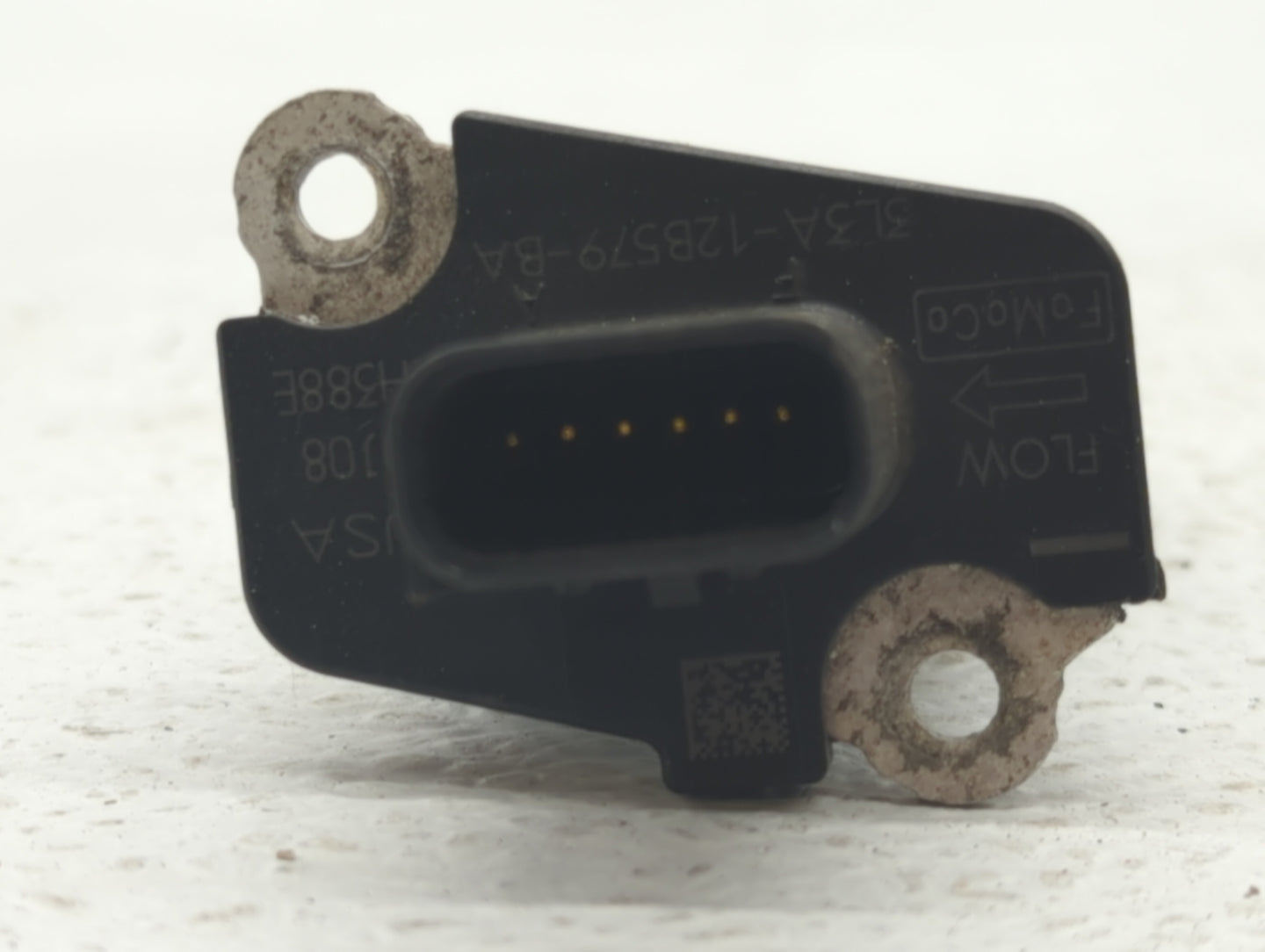 2004-2012 Ford Explorer Mass Air Flow Meter Maf - Oemusedautoparts1.com