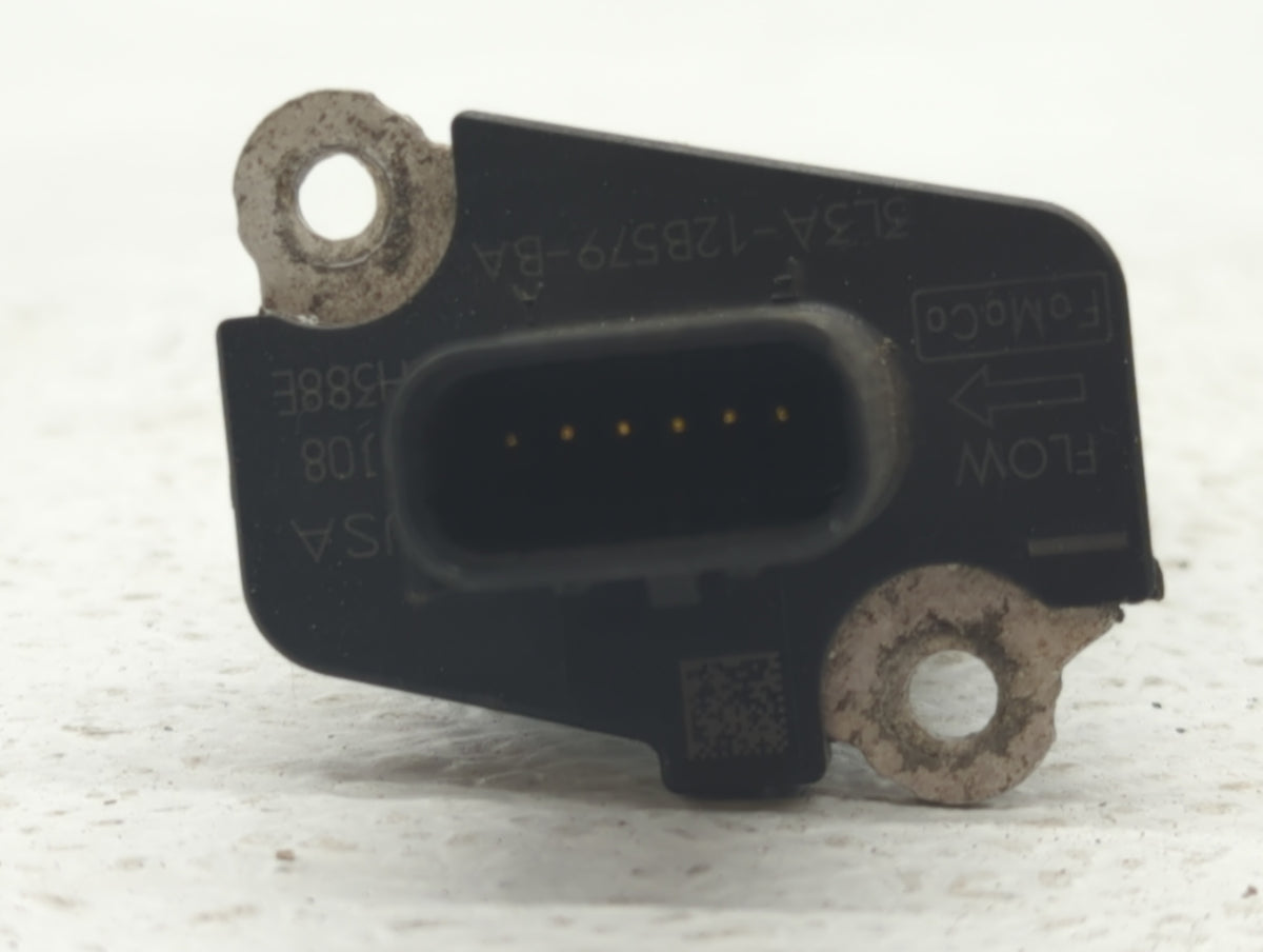 2004-2012 Ford Explorer Mass Air Flow Meter Maf Sensor 490961 - Oemusedautoparts1.com