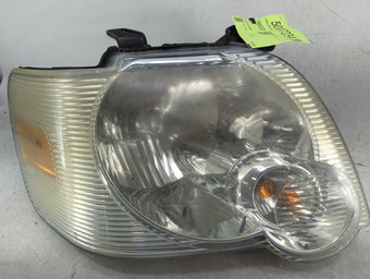 compare product 2006-2010 Ford Explorer Passenger Right Oem Head Light Headlight Lamp 5007234