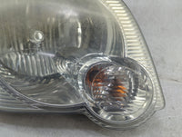 2006-2010 Ford Explorer Passenger Right Oem Head Light Headlight Lamp 5007234 - Oemusedautoparts1.com