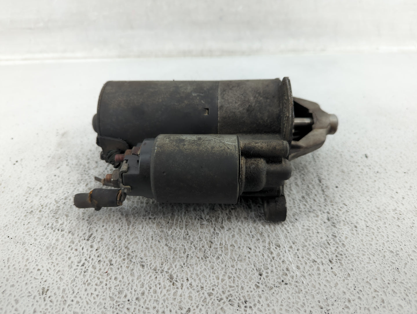 2005-2010 Ford Explorer Car Starter Motor Solenoid OEM P/N:6L2T-11000-CA 5L2T AA-5F14AY Fits OEM Used Auto Parts - Oemusedau