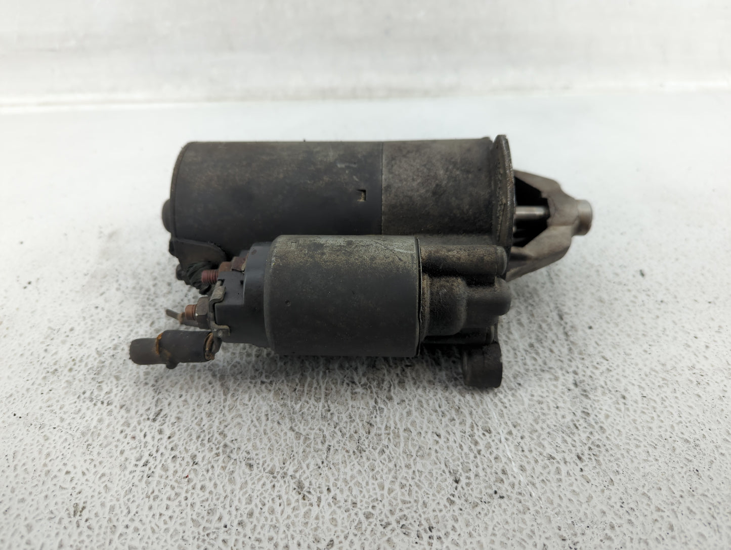 2005-2010 Ford Explorer Car Starter Motor Solenoid OEM P/N:6L2T-11000-CA 5L2T AA-5F14AY Fits OEM Used Auto Parts - Oemusedau