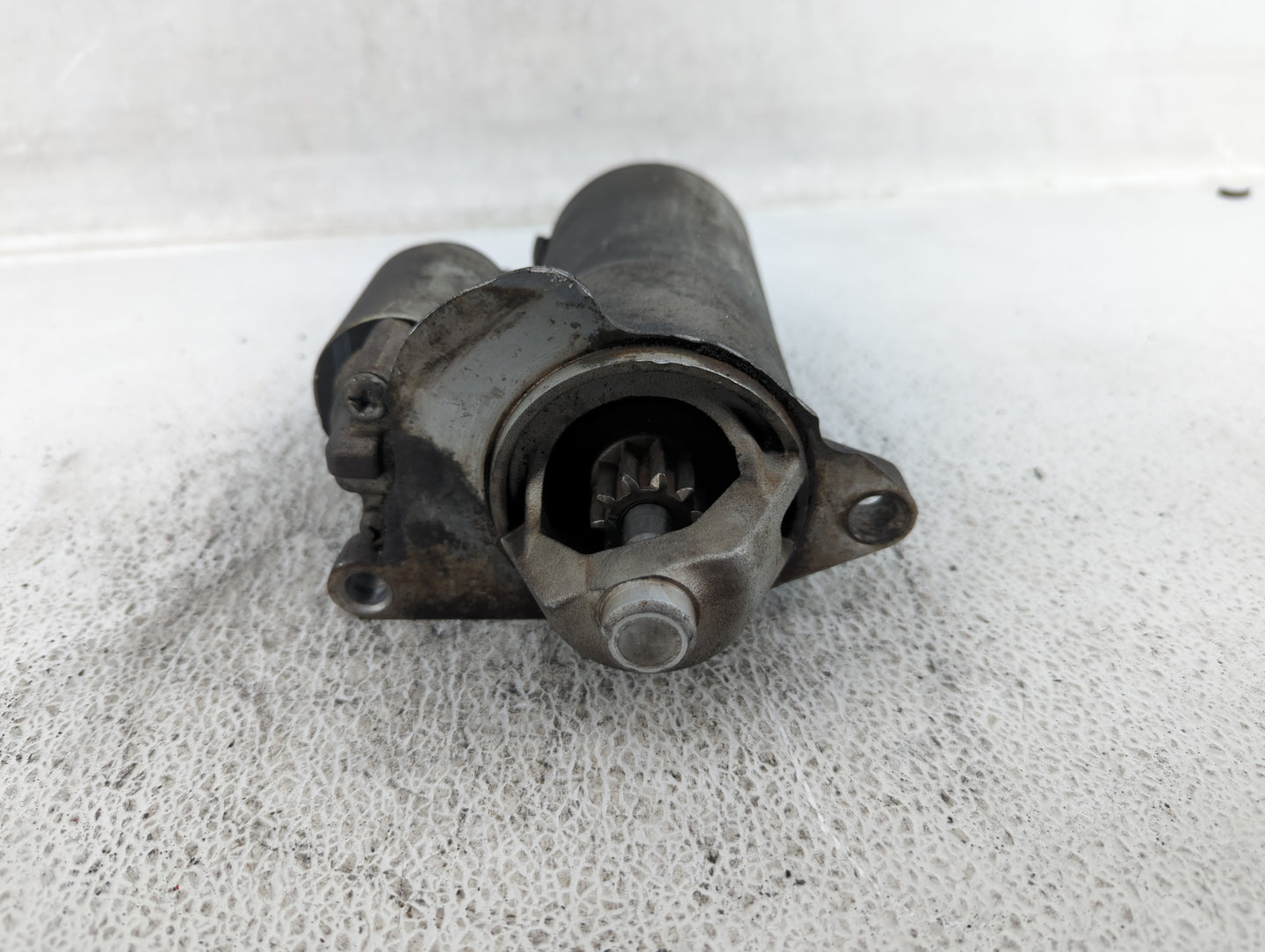 2005-2010 Ford Explorer Car Starter Motor Solenoid OEM P/N:6L2T-11000-CA 5L2T AA-5F14AY Fits OEM Used Auto Parts - Oemusedau