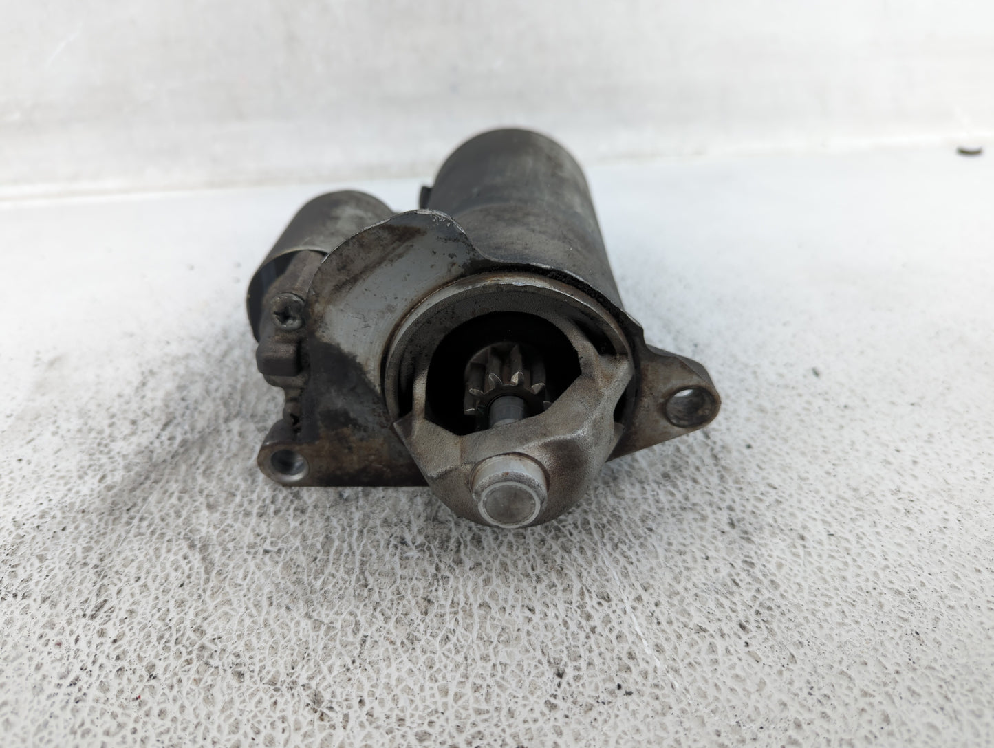 2005-2010 Ford Explorer Car Starter Motor Solenoid OEM P/N:6L2T-11000-CA 5L2T AA-5F14AY Fits OEM Used Auto Parts - Oemusedau