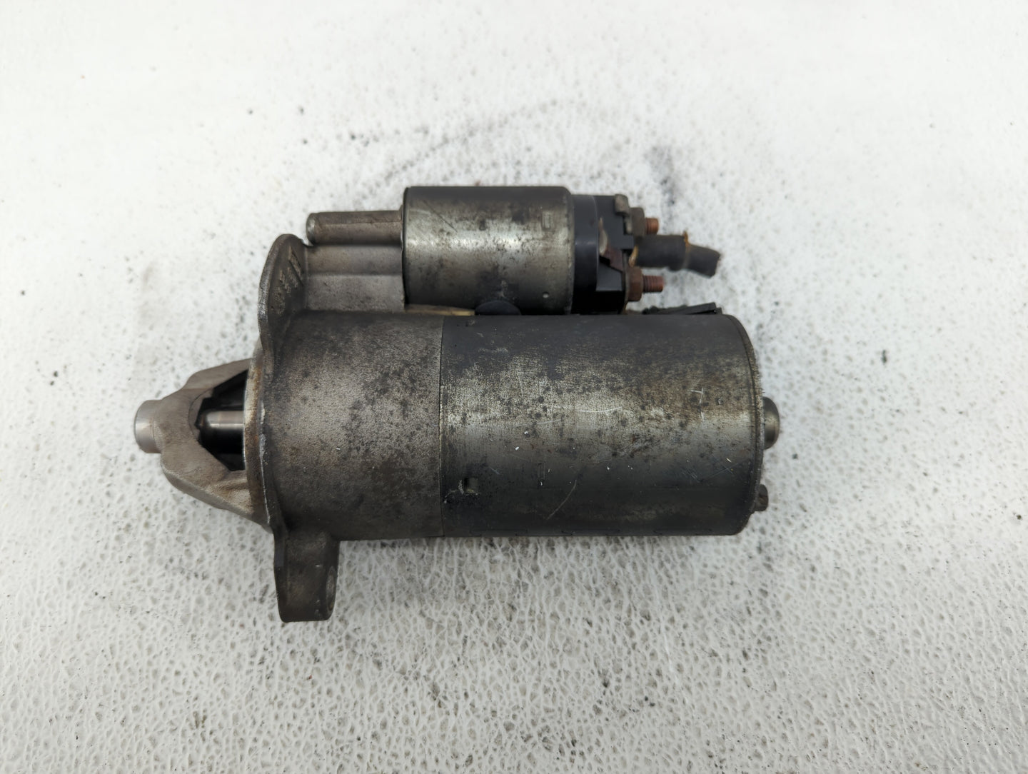 2005-2010 Ford Explorer Car Starter Motor Solenoid OEM P/N:6L2T-11000-CA 5L2T AA-5F14AY Fits OEM Used Auto Parts - Oemusedau