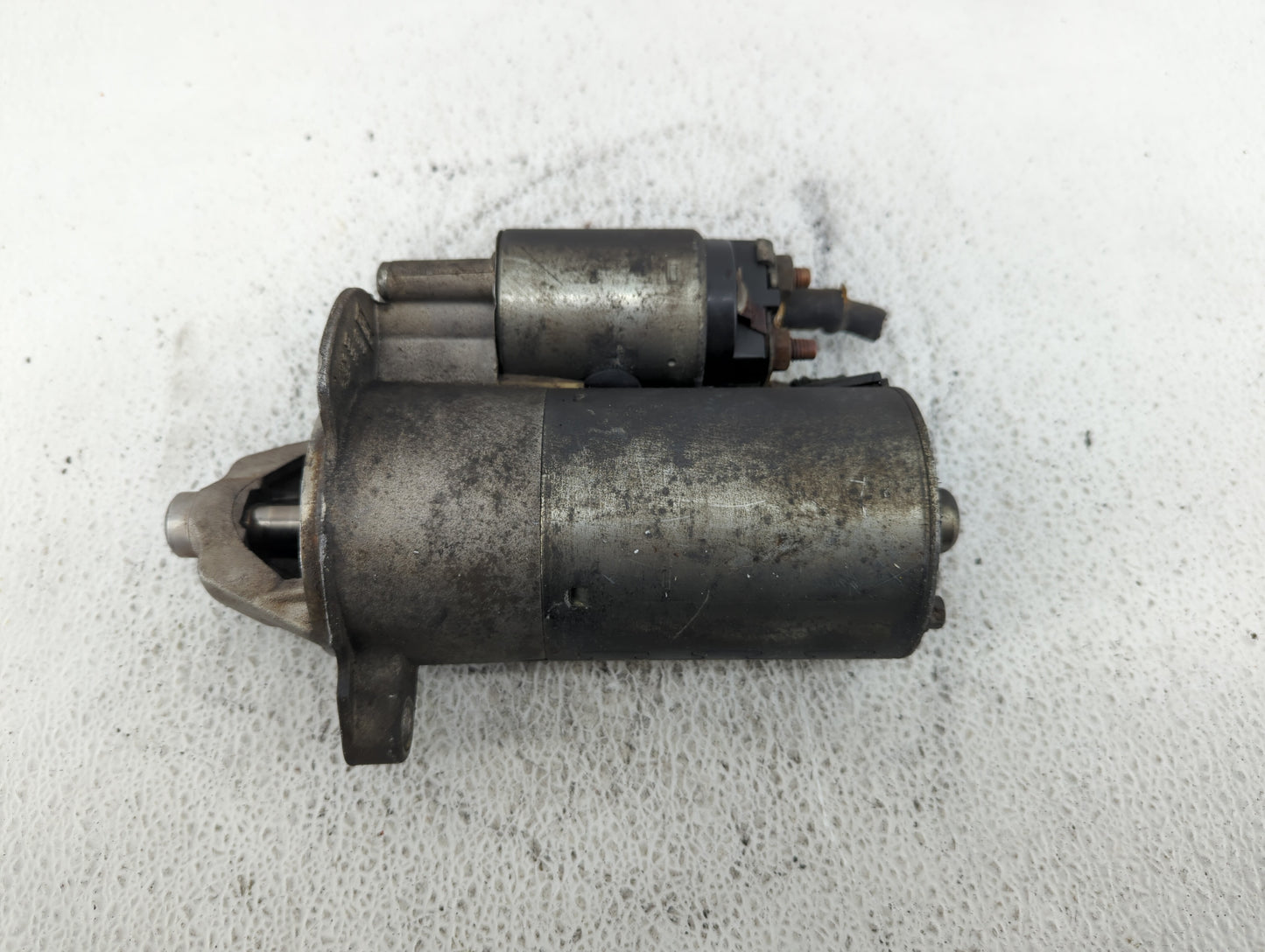 2005-2010 Ford Explorer Car Starter Motor Solenoid OEM P/N:6L2T-11000-CA 5L2T AA-5F14AY Fits OEM Used Auto Parts - Oemusedau