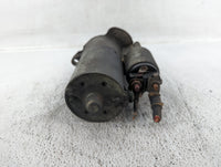 2005-2010 Ford Explorer Car Starter Motor Solenoid OEM P/N:6L2T-11000-CA 5L2T AA-5F14AY Fits OEM Used Auto Parts - Oemusedau