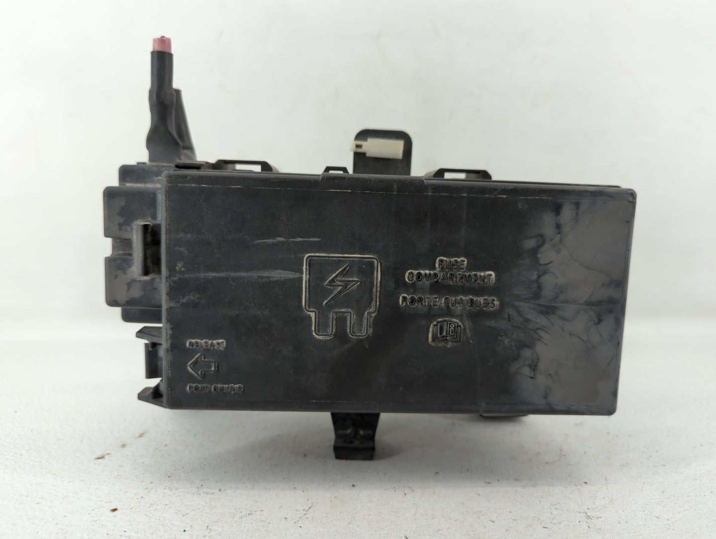 2002-2010 Ford Explorer Fusebox Fuse Box Panel Relay Module P/N:9A2T-14398-CHB 5L2T-14398-CF Fits OEM Used Auto Parts - Oemu