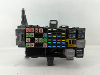 2002-2010 Ford Explorer Fusebox Fuse Box Panel Relay Module P/N:9A2T-14398-CHB 5L2T-14398-CF Fits OEM Used Auto Parts - Oemu