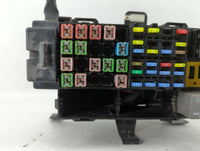 2002-2010 Ford Explorer Fusebox Fuse Box Panel Relay Module P/N:9A2T-14398-CHB 5L2T-14398-CF Fits OEM Used Auto Parts - Oemu