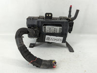 2002-2010 Ford Explorer Fusebox Fuse Box Panel Relay Module P/N:9A2T-14398-CHB 5L2T-14398-CF Fits OEM Used Auto Parts - Oemu