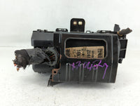 2002-2010 Ford Explorer Fusebox Fuse Box Panel Relay Module P/N:4398 BDB 1691912 Fits OEM Used Auto Parts - Oemusedautoparts