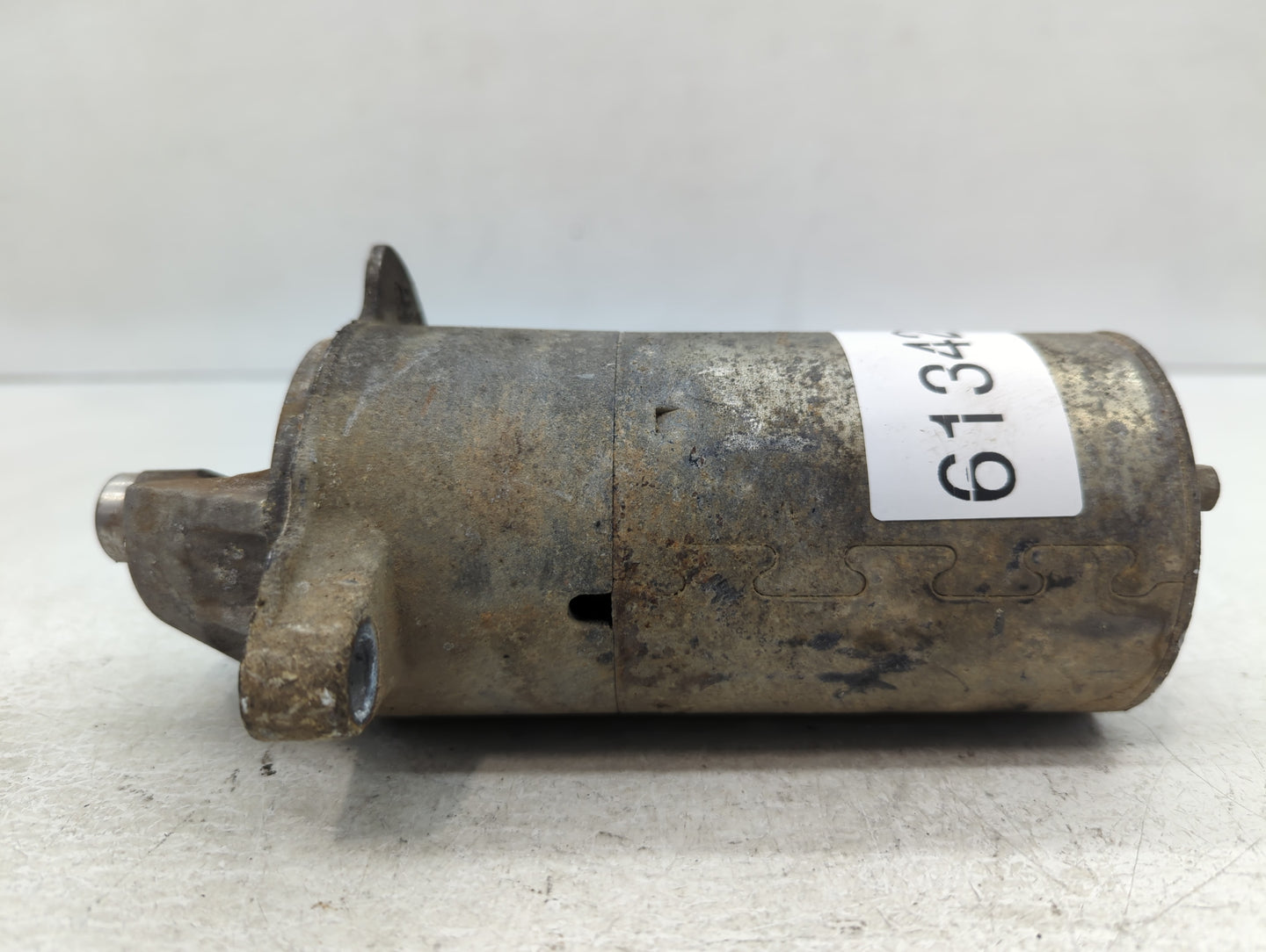 2005-2010 Ford Explorer Car Starter Motor Solenoid OEM P/N:6L2T-11000-CA Fits Fits 2005 2006 2007 2008 2009 2010 2011 OEM Us