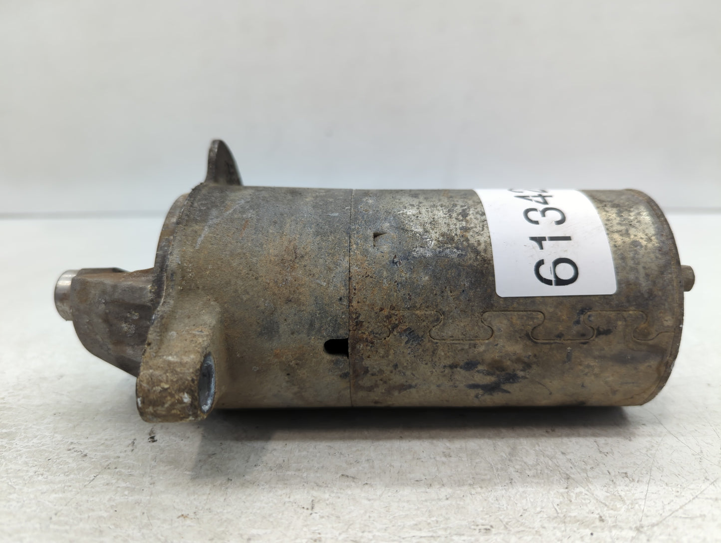 2005-2010 Ford Explorer Car Starter Motor Solenoid OEM P/N:6L2T-11000-CA Fits Fits 2005 2006 2007 2008 2009 2010 2011 OEM Us