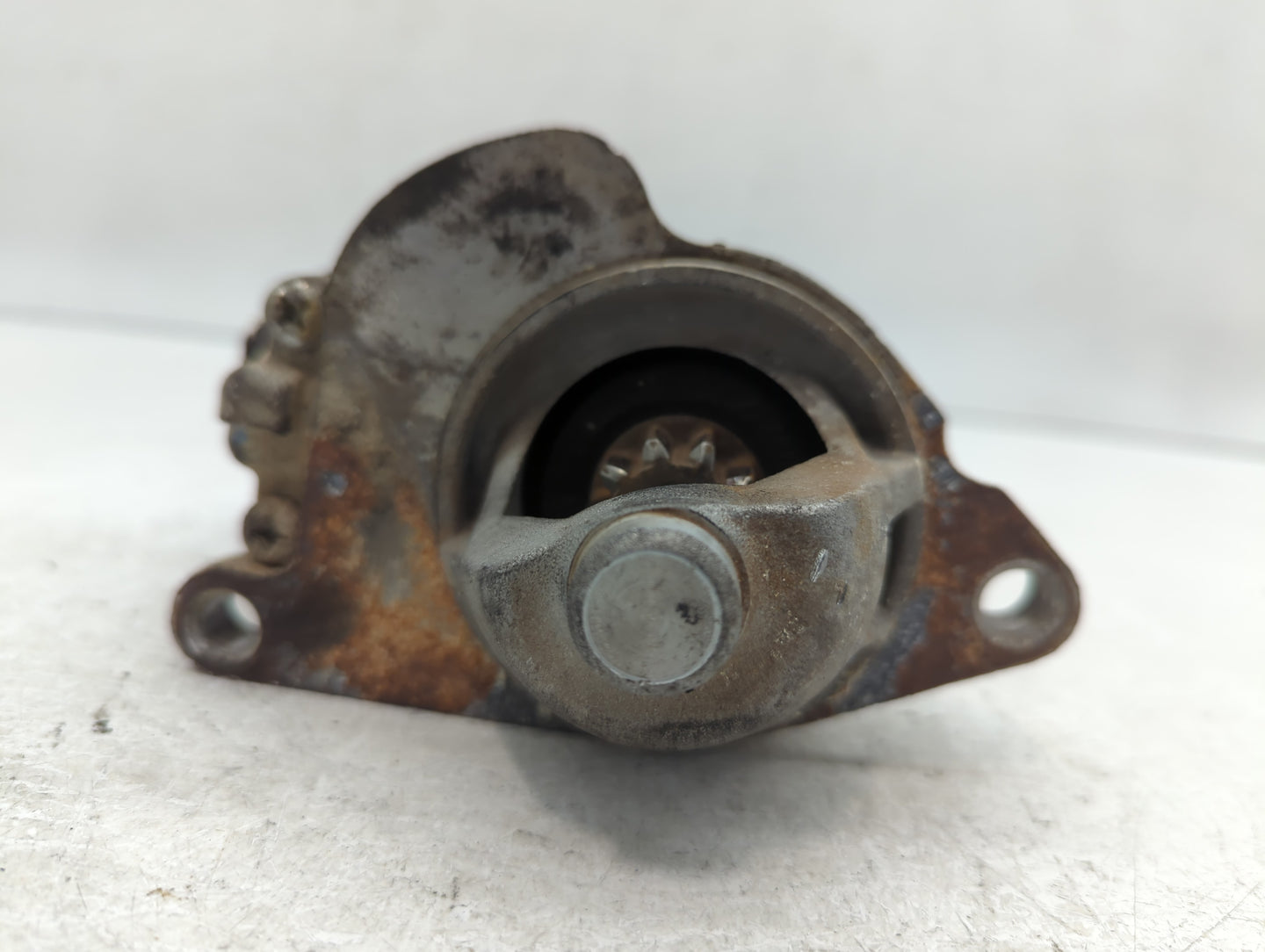 2005-2010 Ford Explorer Car Starter Motor Solenoid OEM P/N:6L2T-11000-CA Fits Fits 2005 2006 2007 2008 2009 2010 2011 OEM Us