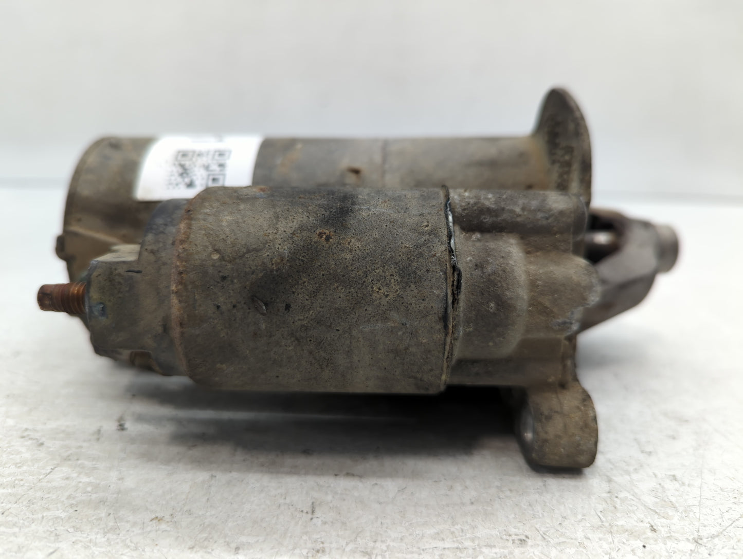 2005-2010 Ford Explorer Car Starter Motor Solenoid OEM P/N:6L2T-11000-CA Fits Fits 2005 2006 2007 2008 2009 2010 2011 OEM Us