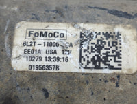 2005-2010 Ford Explorer Car Starter Motor Solenoid OEM P/N:6L2T-11000-CA Fits Fits 2005 2006 2007 2008 2009 2010 2011 OEM Us