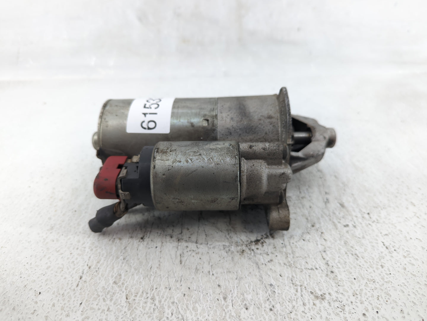 2005-2010 Ford Explorer Car Starter Motor Solenoid OEM P/N:6L2T-11000-CA Fits Fits 2005 2006 2007 2008 2009 2010 2011 OEM Us