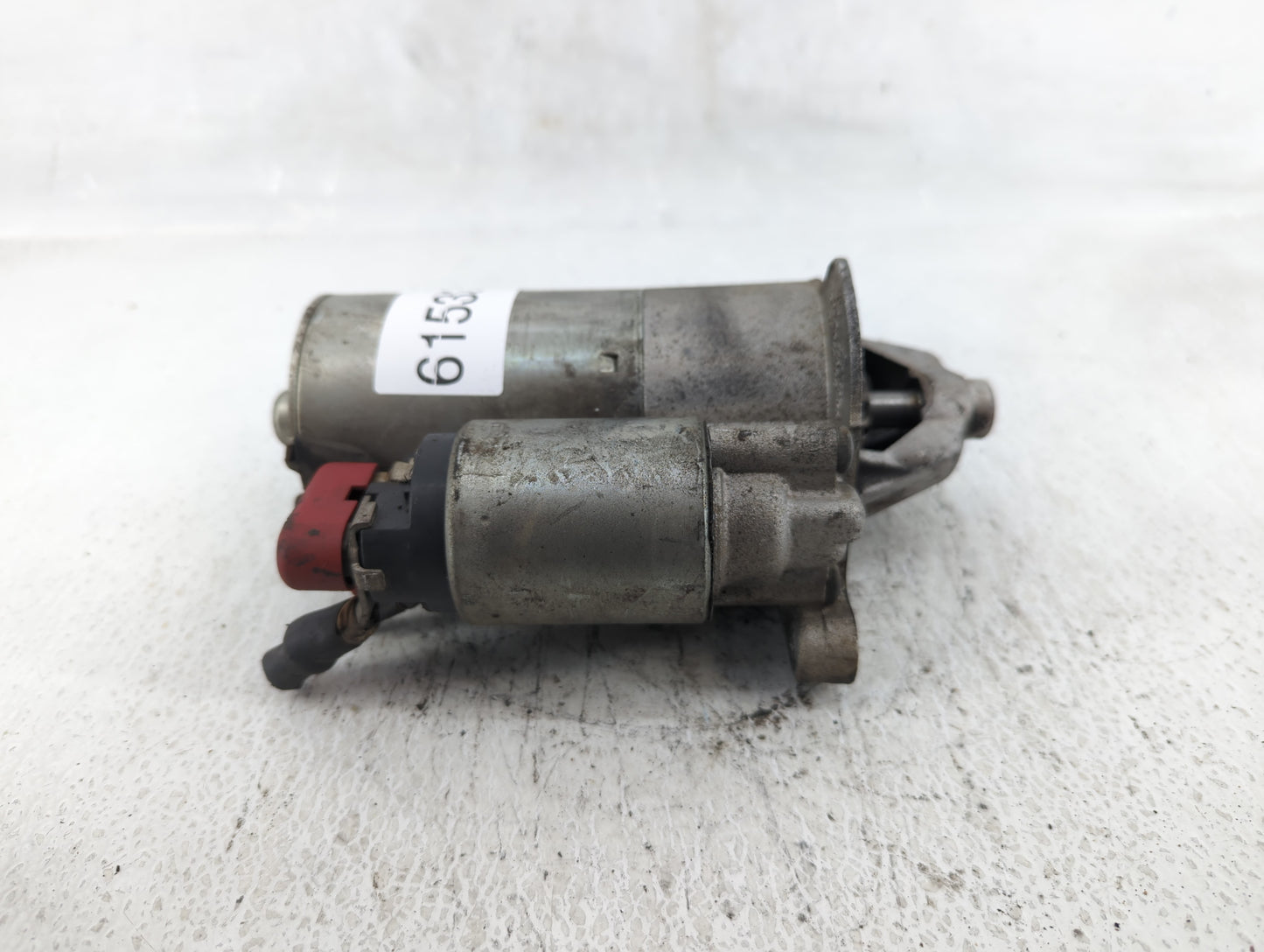 2005-2010 Ford Explorer Car Starter Motor Solenoid OEM P/N:6L2T-11000-CA Fits Fits 2005 2006 2007 2008 2009 2010 2011 OEM Us