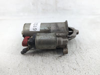 2005-2010 Ford Explorer Car Starter Motor Solenoid OEM P/N:6L2T-11000-CA Fits Fits 2005 2006 2007 2008 2009 2010 2011 OEM Us