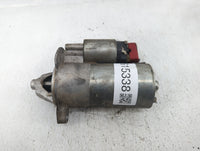 2005-2010 Ford Explorer Car Starter Motor Solenoid OEM P/N:6L2T-11000-CA Fits Fits 2005 2006 2007 2008 2009 2010 2011 OEM Us