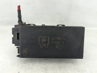 2002-2010 Ford Explorer Fusebox Fuse Box Panel Relay Module P/N:2L5T-14A075-AA Fits OEM Used Auto Parts - Oemusedautoparts1.