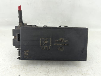 compare product 2002-2010 Ford Explorer Fusebox Fuse Box Panel Relay Module P/N:2L5T-14A075-AA Fits OEM Used Auto Parts