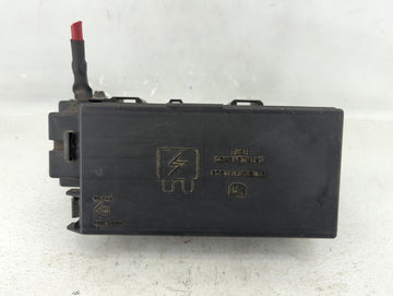 2002-2010 Ford Explorer Fusebox Fuse Box Panel Relay Module P/N:2L5T-14A075-AA Fits OEM Used Auto Parts - Oemusedautoparts1.