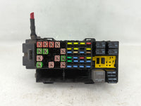 2002-2010 Ford Explorer Fusebox Fuse Box Panel Relay Module P/N:2L5T-14A075-AA Fits OEM Used Auto Parts - Oemusedautoparts1.