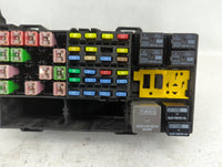2002-2010 Ford Explorer Fusebox Fuse Box Panel Relay Module P/N:2L5T-14A075-AA Fits OEM Used Auto Parts - Oemusedautoparts1.