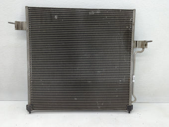 compare product Ford Explorer Left Radiator Fan Motor Assembly Black
