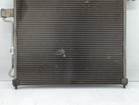 Ford Explorer Left Radiator Fan Motor Assembly Black - Oemusedautoparts1.com