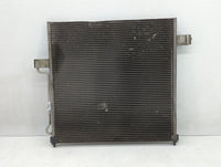 Ford Explorer Left Radiator Fan Motor Assembly Black - Oemusedautoparts1.com