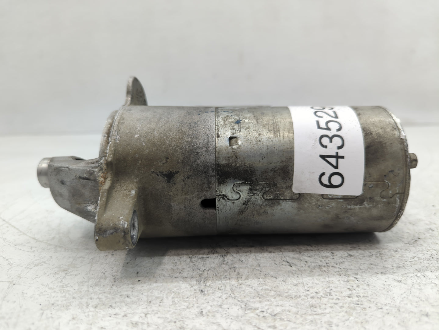 2005-2010 Ford Explorer Car Starter Motor Solenoid OEM P/N:6L2T-11000-CA Fits Fits 2005 2006 2007 2008 2009 2010 2011 OEM Us