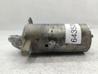 2005-2010 Ford Explorer Car Starter Motor Solenoid OEM P/N:6L2T-11000-CA Fits Fits 2005 2006 2007 2008 2009 2010 2011 OEM Us