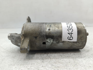 2005-2010 Ford Explorer Car Starter Motor Solenoid OEM P/N:6L2T-11000-CA Fits Fits 2005 2006 2007 2008 2009 2010 2011 OEM Used Auto Parts