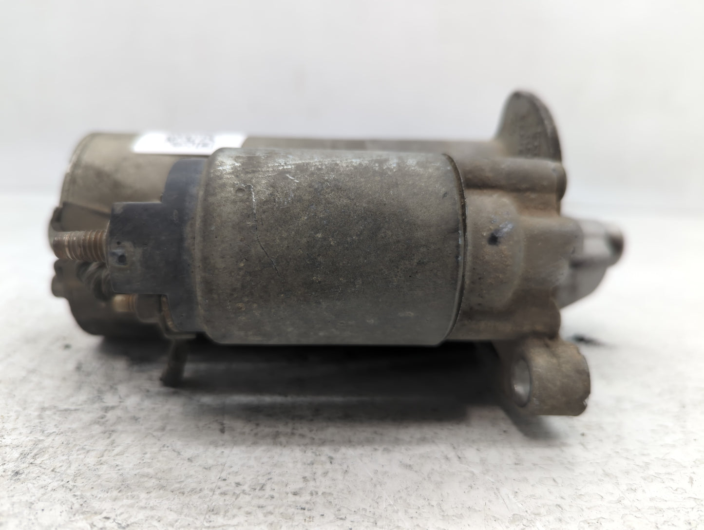 2005-2010 Ford Explorer Car Starter Motor Solenoid OEM P/N:6L2T-11000-CA Fits Fits 2005 2006 2007 2008 2009 2010 2011 OEM Us