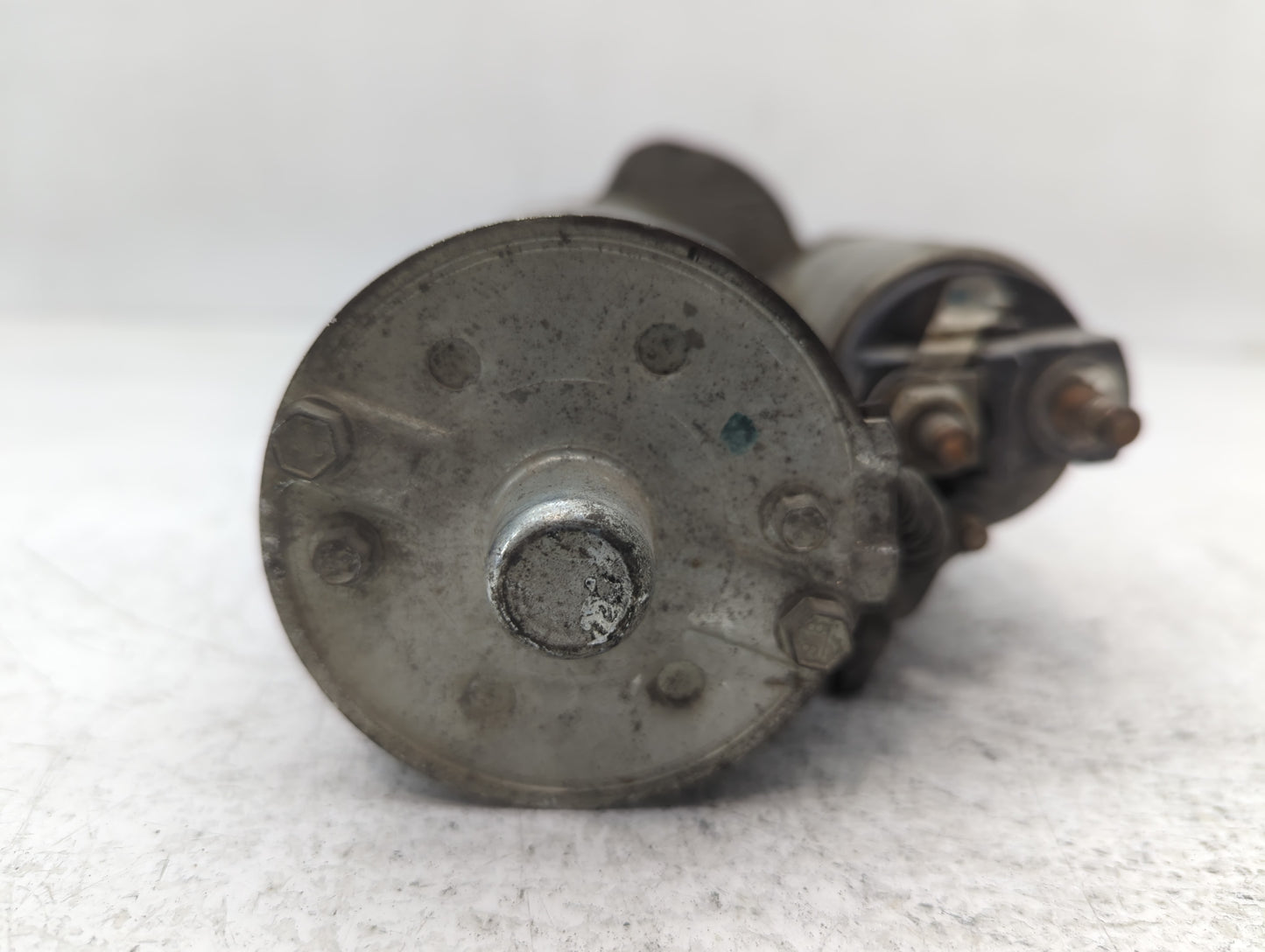 2005-2010 Ford Explorer Car Starter Motor Solenoid OEM P/N:6L2T-11000-CA Fits Fits 2005 2006 2007 2008 2009 2010 2011 OEM Us